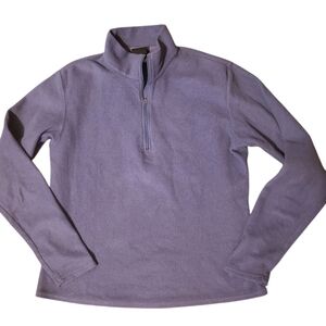 Unisex Kids Pull Over